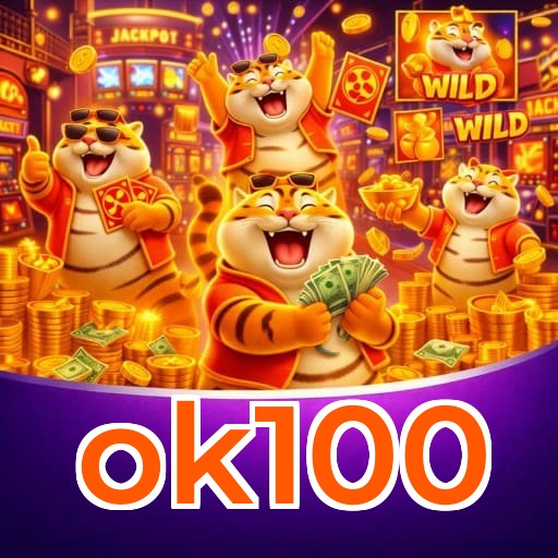 Recursos Exclusivos do App ok100 - Modo Offline, Login Biométrico